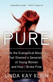Maybe you would like to learn more about one of these? Pure Book By Linda Kay Klein Official Publisher Page Simon Schuster