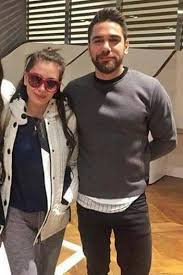 Neslihan Atagul Ve Kadir Dogulu Turkish Actors Actors Favorite Celebrities