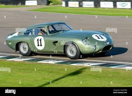 Image result for Goodwood Green 1963 Aston Martin
