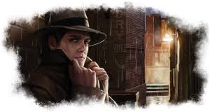 The Intrepid Miss Walker