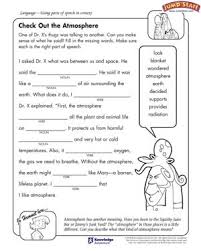 The common core state standards (ccss) for english language arts (ela) provide a framework of educational expectations for students in reading, writing, and other language skills. Fun Language Arts Activities For 5th Grade Fun Guest