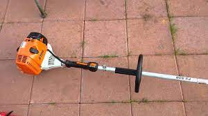 Find deals on products in lawn & garden on amazon. New Stihl Fs90r Weed Eater Youtube