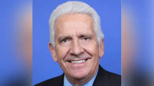 Jim Costa's campaign committee receives $2,900 from Donald Peracchi