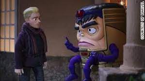 Season 1 episode 2 the m.o.d.o.k. Fluy Jpg4ln0em