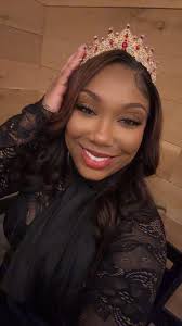 Happy birthday Danielle. Wish you many more to celebrate. 😍