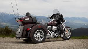 The harley davidson low rider is an alarmingly popular motorcycle in the philippines. Harley Davidson To Introduce One More Trike Below The Fully Loaded Tri Glide Bikeadvice In