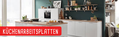 Kuchenarbeitsplatten Material Design Empfehlungen
