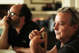 Enemigos: Argentina — The Enemies Project