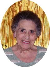 Lucille Jansen Obituary June 3, 2012