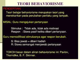 Menerapkan implikasi teori belajar humanistik dalam pembelajaran. Psikologi Pendidikan Muhammad Syafiq Ppt Download