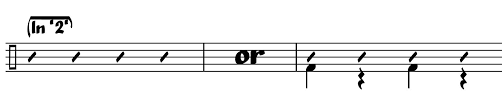 Jazz Notation Chords And Drums Debreved Tim Davies Website