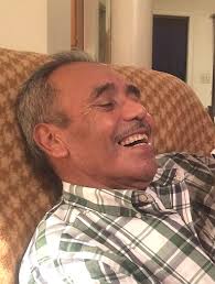 Francisco Martinez Obituary