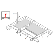 Materialbedarf pro m ( richtwert):. S 3a Cliq Sichtbar Herausnehmbar Owa Odenwald Faserplatten Kostenfreie Bim Objekte Fur Revit Bimobject