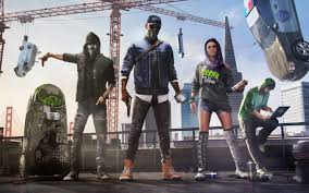 Watch Dogs 2 Story Trailer Introduces the Dedsec Crew
