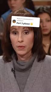 Judge Judy Ruby and Bertha Pt 3