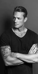 Netflix is staying in business with joel kinnaman; Joel Kinnaman Imdb