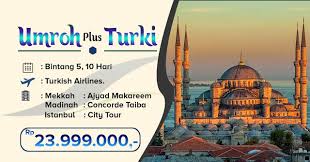 Image result for paket umroh jakarta