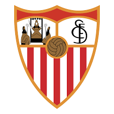 Logo | free svg image in public domain. Sevilla Fc Vector Logo Download Free Svg Icon Worldvectorlogo
