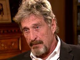 By the end of the 1980s, mcafee associates was making $5 million a year. John Mcafee Embattled Software Developer Found Dead In Spanish Jail Abc News