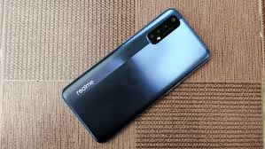 Realme 7i Specifications Leaked Ahead Of Sep 17 Launch Bgr India