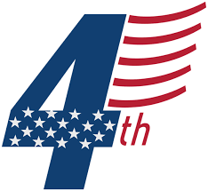 4th July Png Clip Art Image Art Images 4th Of July Happy 4 Of July