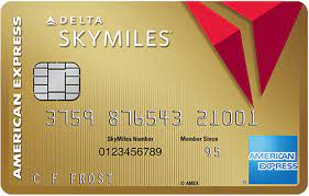 Apply for the delta skymiles gold business american express card and earn 2 miles on every eligible dollar spent on purchases made directly with delta. Gold Delta Skymiles Business Credit Card Creditspot