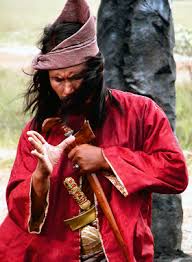 Hang jebat, hang kesturi, hang lekir dan hang lekiu. Hang Tuah Lima Bersaudara Atau Tujuh K H A Y A L