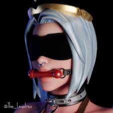 Lewdrex 🔞 on X: Ark loves BDSM! fortnite fortniteporn fortniterule34  nsfw adult bdsm ark rule34 r34 t.co5OQxsRqbI5  X