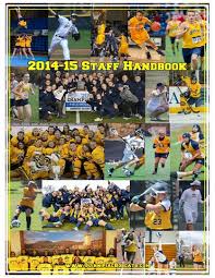 2011-12 Quinnipiac Men's Ice Hockey ECAC Hockey Tournament Guide by Jack  McDonald