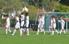29 emplois menacés chez oméga systèmes atlantique et des salariés en grève. U15 R1 Lrvf St Philbert De Grand Lieu 19 09 20 La Roche Vendee Football Site Officiel La Roche Sur Yon