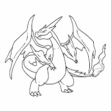 Fire charizard pokemon coloring netart, top 10 all pokemon charizard coloring pictures, charizard pokemon coloring netart. Mega 006 Charizard Y Coloring Page By Nikki M Garrett On Deviantart