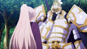 Skeleton Knight in Another World - EP 4 English Subbed - video Dailymotion