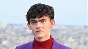 Heartstopper's Joe Locke has joined Agatha: Coven of Chaos in an unknown  role : r/lgbt_superheroes