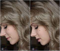 From Pearl Ash Blonde To Dark Ash Blonde Iz Blonda V Svetlo Rusyj Dark Ash Blonde Hair Color Ash Blonde Hair Dye Dark Ash Blonde Hair
