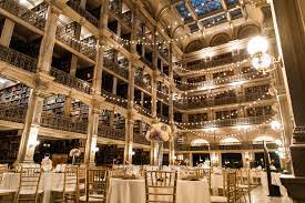 We did not find results for: Weddings George Peabody Library Private Events