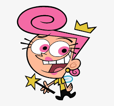 Send me your compliments that i may bask in them, and your complaints to iateacrayon. Fop Cosmo Fairly Odd Parents Transparent Png 632x718 Free Download On Nicepng