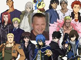 Keith silverstein (born december 24) is an american voice actor. Character Compilation Robert Mccollum By Melodiousnocturne24 Anime Guys Anime Character
