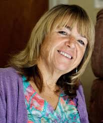 Beverly Jane Leebeck Obituary