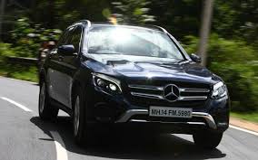 57.36 lakh and goes upto rs. Mercedes Benz Glc Launched In India Luxury Compact Suv To Cost Rs 50 7 Lakh Auto News