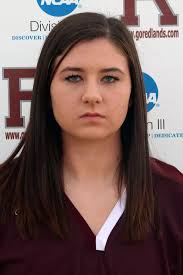 2018 Women's Lacrosse Roster