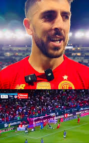 Pasion Por El toluca