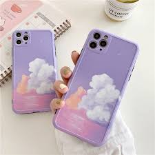 Excited To Share This Item From My Etsy Shop Santa Monica Painting Iphone Case Hand Painted Iphone C Iphone Case Etsy Pretty Iphone Cases Kawaii Phone Case