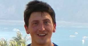 Berkeley Summer REU 2013: People