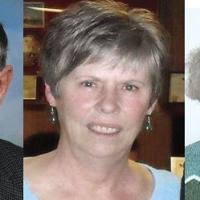 Obituaries in the Courier today, March 20, 2020