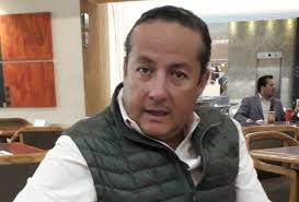 En el PRI, “necesario salvaguardar a la institución”: Ernesto Luque