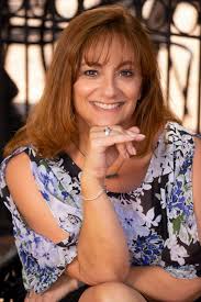 Michelle Mosher Rebhahn