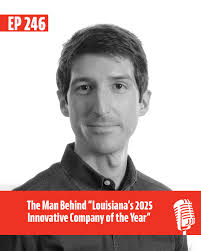 haptechdefense Founder and CEO Kyle Monti explains his innovative  technology and how the company is bringing a whole new industry to the  region in this week's #BizTalks!⁠ ⁠ Full episode