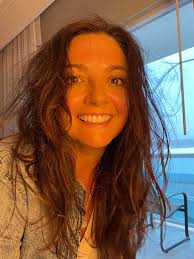 Please join us in wishing a “Happy Birthday” to BECKY BRAY USA! Becky!!!  You are the queen of queens and the heart of hearts…You've always been the  brightest star in our sky