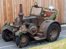 Tipps zu miete und bestellung von oldtimer, klassiker, veteran, young timer und classic car. Hochzeit Traktor Oldtimer Idee