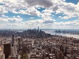 Find professional empire state building silhouette videos and stock footage available for license in film, television, advertising and corporate uses. View From The Empire State Building Nyc 4k Wallpaper